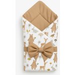 BabyTýpka Zavinovačka winter forest – Zboží Mobilmania