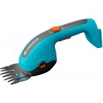 Gardena PowerCut 20/18V P4A 14750-55 – Sleviste.cz