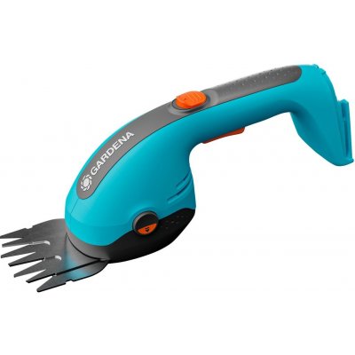 Gardena PowerCut 20/18V P4A 14750-55 – Sleviste.cz