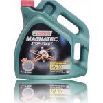 Castrol Magnatec A5 5W-30 5 l | Zboží Auto