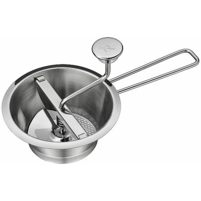 Küchenprofi Pasírovač 14 cm nerezový – Zboží Mobilmania