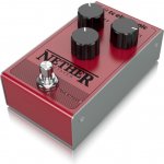 TC Electronic Nether Octaver