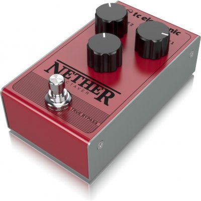 TC Electronic Nether Octaver – Zbozi.Blesk.cz