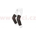 chrániče kolen Spidi SNUG KNEE – Hledejceny.cz