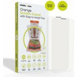 Mobile Origin Screen Guard iPhone 14 Pro 2ks s aplikátorem SGA-i14Pro-2pk – Zboží Živě