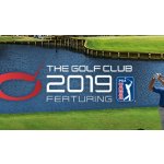 The Golf Club 2019 – Hledejceny.cz