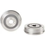Brzdový buben BREMBO 14.7077.10