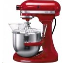 KitchenAid Heavy Duty 5KPM5 + 5KSM2FPPC