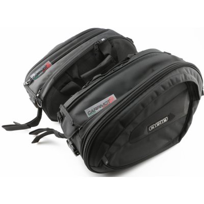 OGIO EXPENDABLE SADDLE 29 l – Zboží Mobilmania