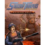 Starship Troopers Terran Command Raising Hell – Hledejceny.cz