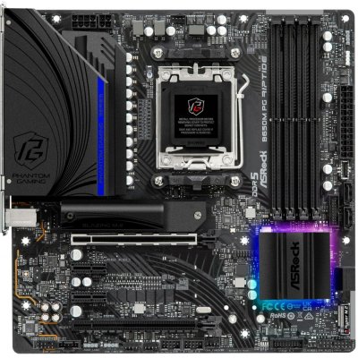 ASRock B650M PG RIPTIDE – Hledejceny.cz