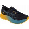 Pánské běžecké boty Asics Trabuco Max 2 black/grey blue