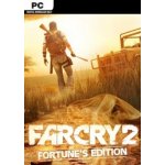Far Cry 2 (Fortunes Edition) – Sleviste.cz