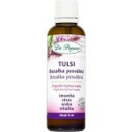 Dr. Popov Tulsi-Bazalka posvátná, originální bylinné kapky 50 ml – Hledejceny.cz