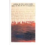 Juan Carlos Romero & Pepe Roca - Rio De Rostros CD – Hledejceny.cz