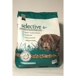Supreme Science Selective Rabbit Senior 1,5 kg – Zboží Mobilmania