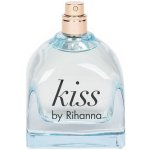 Rihanna Kiss parfémovaná voda dámská 100 ml tester – Hledejceny.cz