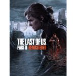 The Last of Us: Part II Remastered – Zboží Dáma
