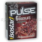 Isostar PULSE 6 x 23 g – Hledejceny.cz