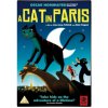 DVD film A Cat in Paris DVD