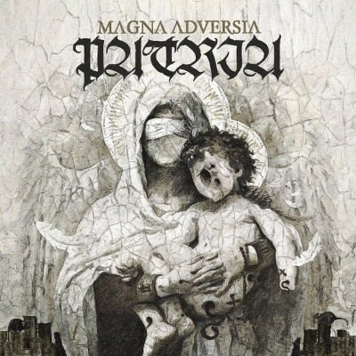 Patria - Magna Adversia LP