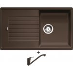 Set Blanco Zia 5 S + Daras – Zboží Dáma