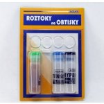 Roztoky na obtisky – HobbyKompas.cz