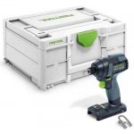 Festool TID 18 Basic 577054 – HobbyKompas.cz