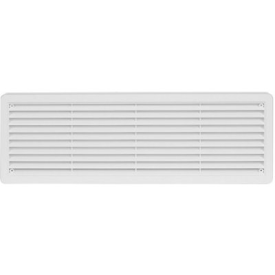 Haco VM D 400 x 130 mm bílá – Zbozi.Blesk.cz