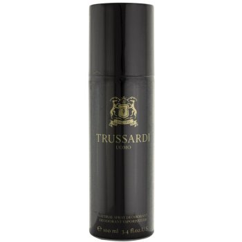 Trussardi Uomo 2011 Men deospray 100 ml