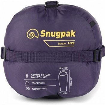 Snugpak Sleeper Lite