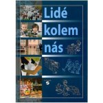 Lidé kolem nás učebnice ZVŠ Septima – Hledejceny.cz