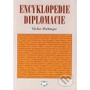 Encyklopedie diplomacie Václav Hubinger