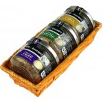 Avon & Ragobert Dárkový koš "Venkovské trio", 3x 180g – Zboží Dáma