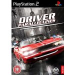Driver Parallel Lines – Zboží Mobilmania