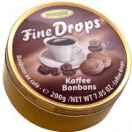 Woogie kávové bonbony v plechové dóze 200 g – Zboží Dáma