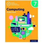 Oxford International Lower Secondary Computing Student Book 7 – Sleviste.cz