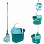 Klein Kbelík na vytírání s mopem Leifheit – Zboží Dáma Klein Kbelík na vytírání s mopem Leifheit – Zboží Dáma
