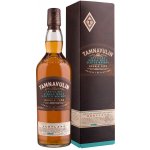 Tamnavulin Double Cask 40% 0,7 l (karton) – Zboží Dáma