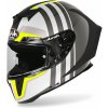 Přilba helma na motorku Airoh GP 550S SKYLINE