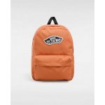 Vans Old Skool Classic Backpack Autumn Leaf 22 l – Zboží Dáma