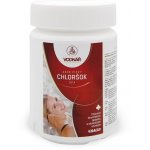 Vodnář Akce Fizzy Chloršok SPA 500g – Sleviste.cz