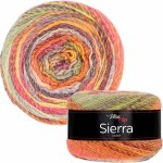 Příze Vlna Hep Sierra 7215 – Zboží Mobilmania