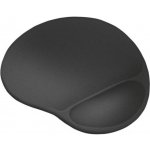 TRUST podložka pod myš BigFoot XL Mouse Pad with gel pad – Hledejceny.cz