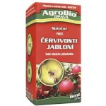 AgroBio Spintor červivosti jabloní 6 ml – Zboží Mobilmania