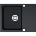 Franke OID 611-62 – Zboží Dáma