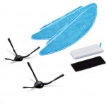 TESLA Smart Robot Vacuum Laser AI300 Cleaning Kit TSL-VC-AI300KIT – Hledejceny.cz