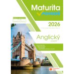 Maturita v pohodě Anglický jazyk 2026 - Kolektiv autorů – Zboží Mobilmania