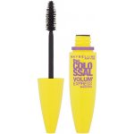 Maybelline Volum' Express The Colossal Glam Black objemová řasenka 10,7 ml – Zbozi.Blesk.cz