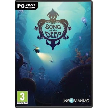 Song of the Deep